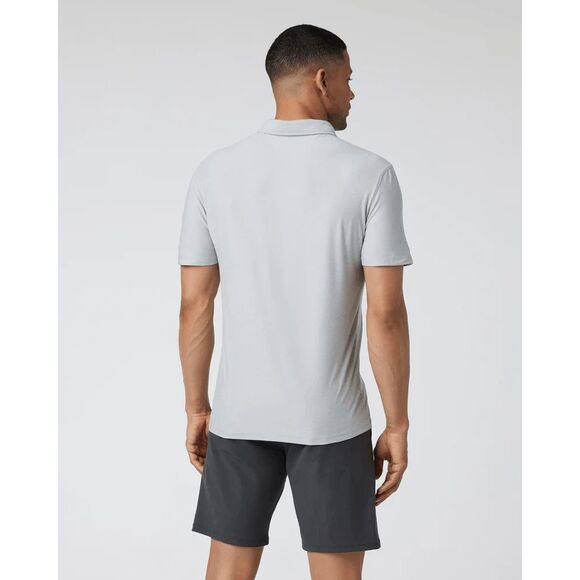 EUC Size Sm Vuori Strato Tech Polo - Picture 2 of 4